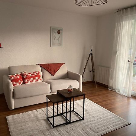 Ferienwohnung O Grand Air Niederbronn-les-Bains Exterior foto