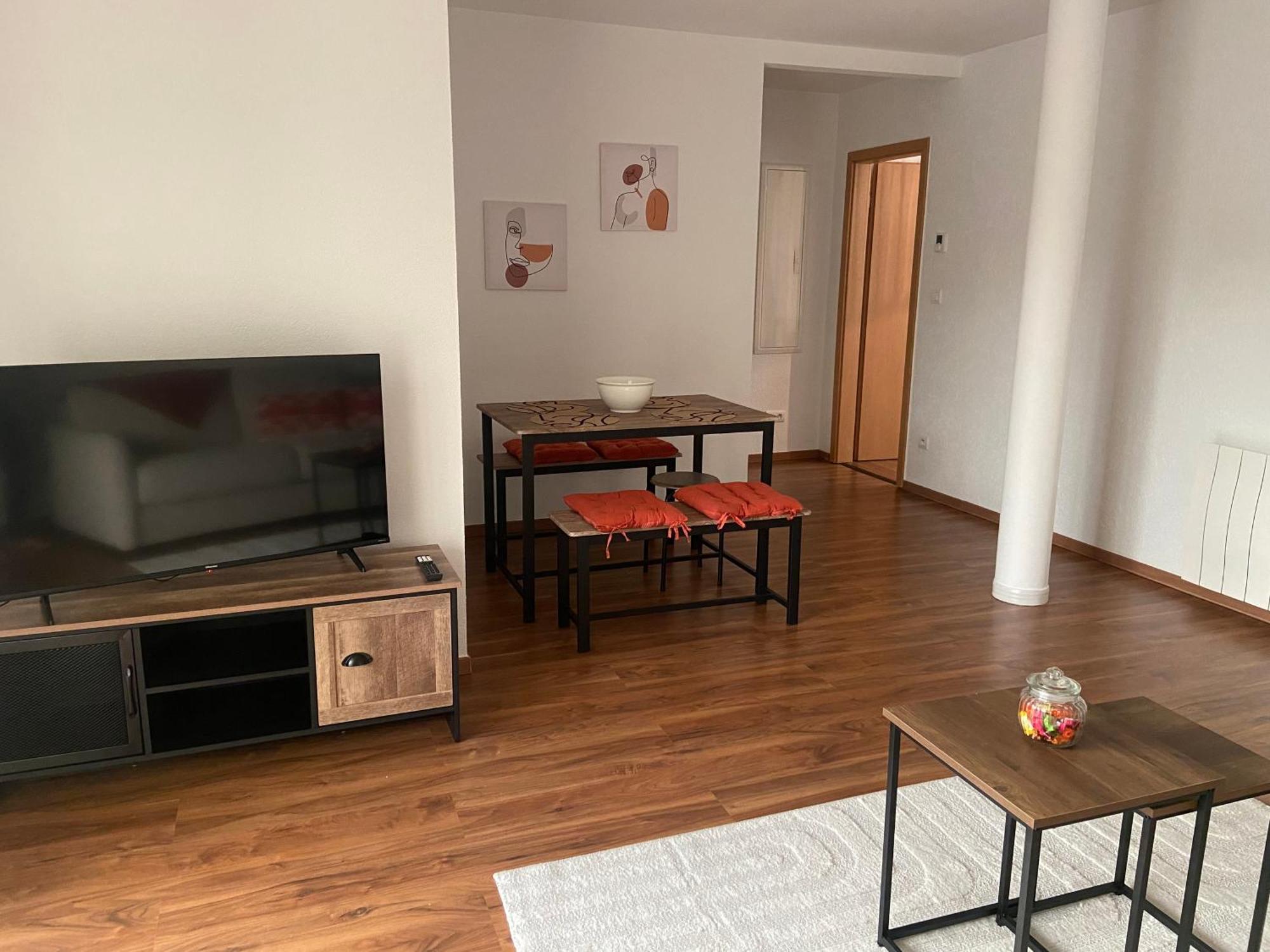 Ferienwohnung O Grand Air Niederbronn-les-Bains Exterior foto